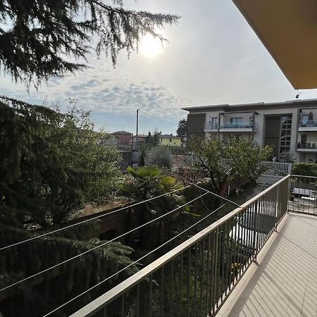 Orio Relax 24H Airport 1 - 3 Minute From Arrival By Bus Apartment Bergamo Exterior photo