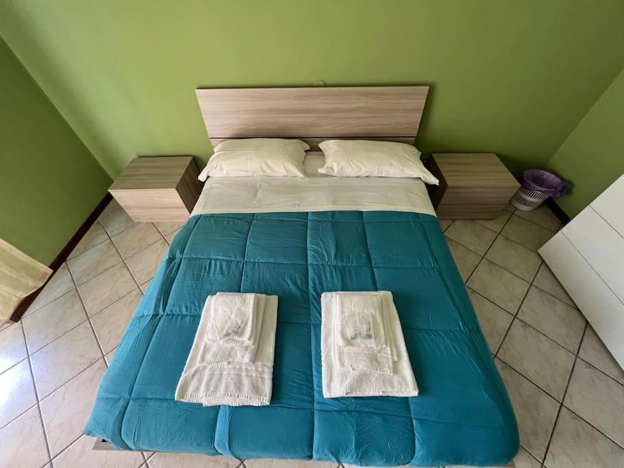 Orio Relax 24H Airport 1 - 3 Minute From Arrival By Bus Apartment Bergamo Exterior photo