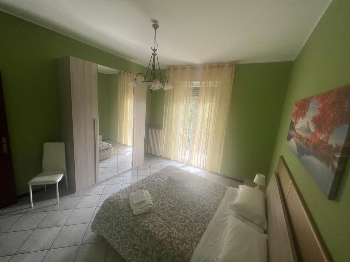 Orio Relax 24H Airport 1 - 3 Minute From Arrival By Bus Apartment Bergamo Exterior photo